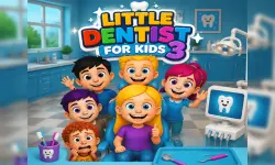 Little Dentist For Kids 3 image