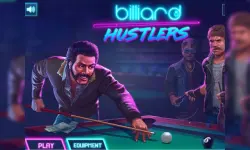 Billiard Hustlers image