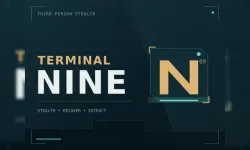 Terminal Nine image
