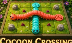 Cocoon Crossing image