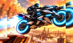 Magline Moto image