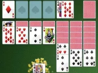Solitaire: Card Master