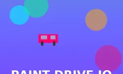 Paint Drive IO image
