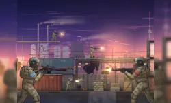 SIDEFIRE image