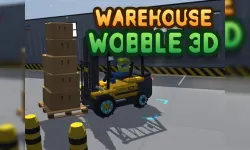 Warehouse Wobble 3D image