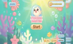CatchFish — Fishing Master image