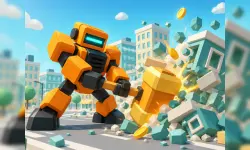 Giant Crusher: Destroy & Grow image
