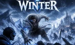 Winter: Cold Wind image