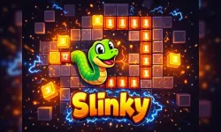 Slinky image
