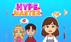 Hype Master image