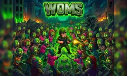 WOMS   World of Master Survivors image