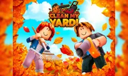Leaf Clean Up image