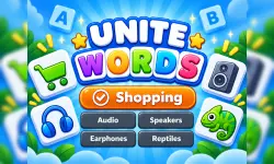 Unite Words image