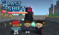 Last Shift image