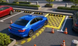 City Parking Master 3D image