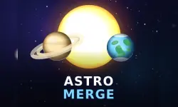 Astro Merge image