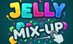Jelly Mix Up image