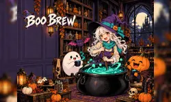 Boo Brew image