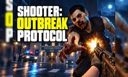 Shooter: Outbreak Protocol image