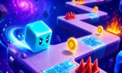 Dangerous Turn image