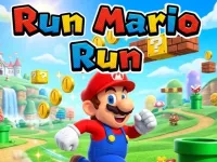 Run Mario Run image