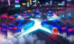 Midnight Taxi Hustle image